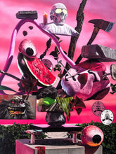 Load image into Gallery viewer, Maybe Later Print Sean Norvet