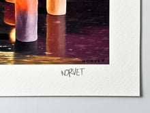 Load image into Gallery viewer, Maybe Later Print Sean Norvet