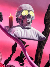 Load image into Gallery viewer, Maybe Later Print Sean Norvet