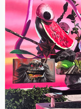 Load image into Gallery viewer, Maybe Later Print Sean Norvet