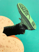 Load image into Gallery viewer, Mental Melee Print Michael Reeder