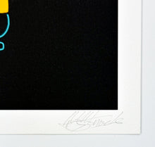 Load image into Gallery viewer, Miami Panther Print Matt Gondek