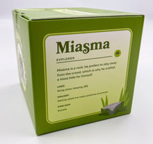 Load image into Gallery viewer, Miasma Designer Lamp Sculpture Tiny Protectors