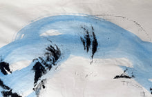 Load image into Gallery viewer, Michael Jackson (Signed) Print - Hand Embellished Mr. Brainwash