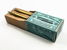 Load image into Gallery viewer, Mightier Than .308 MT Ammunition Box (Turquoise) Sculpture Ravi Zupa