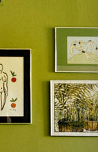 Load image into Gallery viewer, Mom in Green Nightgown Print Larry Sultan