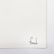 Load image into Gallery viewer, Movie Bear Print Fnnch