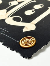 Load image into Gallery viewer, Musashi Print Cryptik