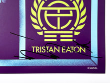 Load image into Gallery viewer, Mystique Cornerbox Poster Print Tristan Eaton