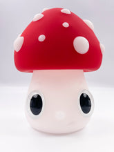 Load image into Gallery viewer, Nightlight Mushroom Designer Lamp Sculpture Javier Calleja