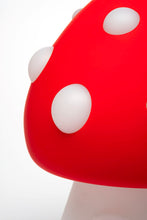 Load image into Gallery viewer, Nightlight Mushroom Designer Lamp Sculpture Javier Calleja