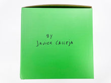 Load image into Gallery viewer, Nightlight Mushroom Designer Lamp Sculpture Javier Calleja