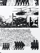 Load image into Gallery viewer, Odyssey Print Ai Weiwei