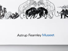 Load image into Gallery viewer, Odyssey Print Ai Weiwei