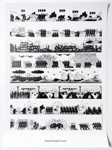 Load image into Gallery viewer, Odyssey Print Ai Weiwei