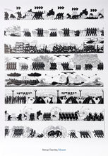 Load image into Gallery viewer, Odyssey Print Ai Weiwei