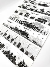 Load image into Gallery viewer, Odyssey Print Ai Weiwei