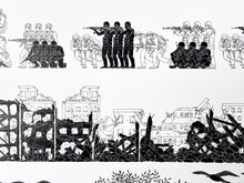 Load image into Gallery viewer, Odyssey Print Ai Weiwei