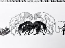 Load image into Gallery viewer, Odyssey Print Ai Weiwei