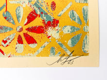 Load image into Gallery viewer, One Earth (Color) Print Shepard Fairey