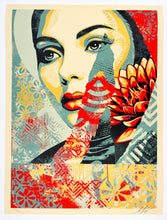 Load image into Gallery viewer, One Earth (Color) Print Shepard Fairey
