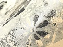 Load image into Gallery viewer, One Earth (Silver) Print Shepard Fairey