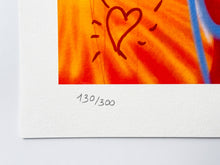 Load image into Gallery viewer, Orphic Hymn to Winged Niké (Hand-finished) Print PichiAvo