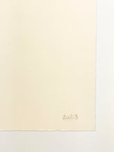 Load image into Gallery viewer, Out of the Dark Print Anish Kapoor