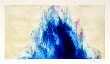 Load image into Gallery viewer, Out of the Dark Print Anish Kapoor