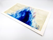 Load image into Gallery viewer, Out of the Dark Print Anish Kapoor