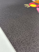 Load image into Gallery viewer, Pandakashi (Black) Print Takashi Murakami