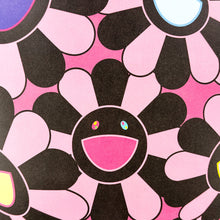Load image into Gallery viewer, Pandakashi (Pink) Print Takashi Murakami
