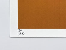 Load image into Gallery viewer, Pastel Editions - Apple Core Print CJ Hendry