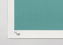 Load image into Gallery viewer, Pastel Editions - Avocado Print CJ Hendry