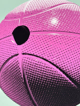 Load image into Gallery viewer, Pastel Editions - Basketball Print CJ Hendry