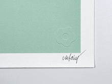 Load image into Gallery viewer, Pastel Editions - Basketball Print CJ Hendry