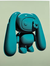 Load image into Gallery viewer, Pastel Editions - Juju Print CJ Hendry