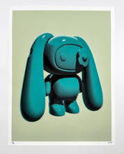 Load image into Gallery viewer, Pastel Editions - Juju Print CJ Hendry