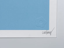 Load image into Gallery viewer, Pastel Editions - Lips Print CJ Hendry