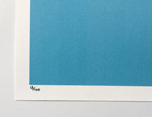Load image into Gallery viewer, Pastel Editions - Noodle Print CJ Hendry