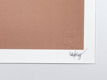 Load image into Gallery viewer, Pastel Editions - Rocking Horse Print CJ Hendry