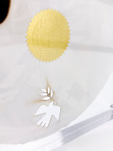 Load image into Gallery viewer, Peace Under Fire - Rare JUMBO Variant (SLICE Vol. 2) Print Tristan Eaton