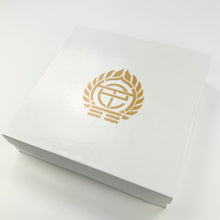 Load image into Gallery viewer, Peace Under Fire - Rare JUMBO Variant (SLICE Vol. 2) Print Tristan Eaton