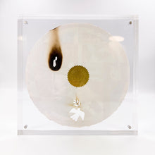 Load image into Gallery viewer, Peace Under Fire - Rare JUMBO Variant (SLICE Vol. 2) Print Tristan Eaton