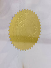 Load image into Gallery viewer, Peace Under Fire - Rare JUMBO Variant (SLICE Vol. 2) Print Tristan Eaton