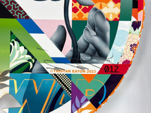 Load image into Gallery viewer, Peace Under Fire - Rare JUMBO Variant (SLICE Vol. 2) Print Tristan Eaton
