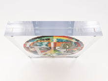 Load image into Gallery viewer, Peace Under Fire - Rare JUMBO Variant (SLICE Vol. 2) Print Tristan Eaton