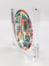 Load image into Gallery viewer, Peace Under Fire (SLICE Vol. 2) Print Tristan Eaton