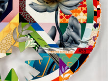 Load image into Gallery viewer, Peace Under Fire (SLICE Vol. 2) Print Tristan Eaton