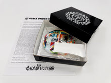 Load image into Gallery viewer, Peace Under Fire (SLICE Vol. 2) Print Tristan Eaton